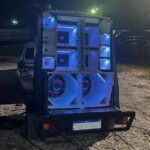 Homem é preso em zona rural após ameaçar a mãe com machado