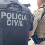 Quem chega primeiro bebe água limpa e cristalina