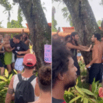 Homem suspeito de decapitar e decepar mulher é preso em Itacaré 