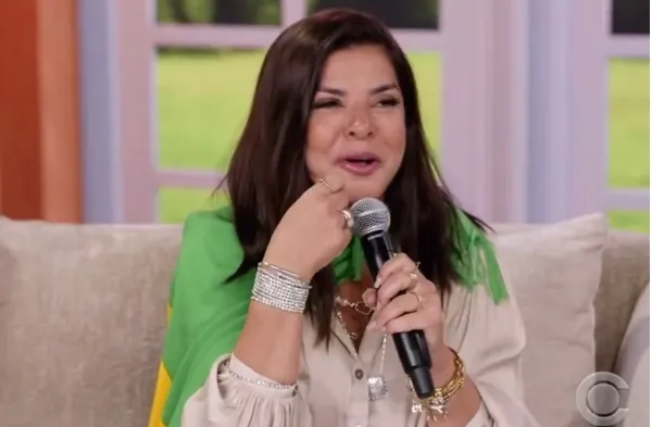 Cantora Mara Maravilha se envolve em mais uma polêmica; Entenda