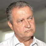 Homem é detido por porte ilegal de armas, munições e drogas no bairro Tomba