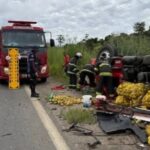 Usuários reclamam de demora no atendimento neste domingo (19), na UPA da Queimadinha em Feira