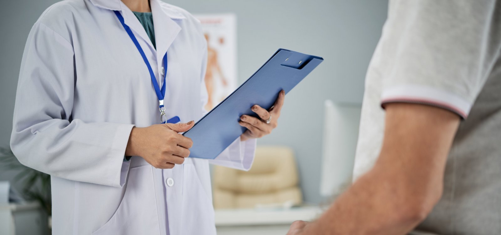 Nova lei garante até 3 dias de folga paga para exames preventivos