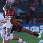 Fora de casa, Bahia vence o Mirassol de virada e dorme no G-4 do Brasileirão
