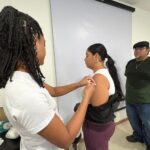 SEDESO promove roda de conversa sobre proteção a crianças e adolescentes ameaçados de morte