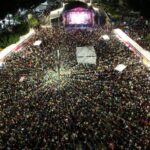 Dupla é presa por tráfico de drogas no bairro Mangabeira, em Feira de Santana