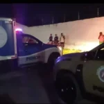 Metalúrgico é assassinado a tiros no bairro Santo Antônio dos Prazeres