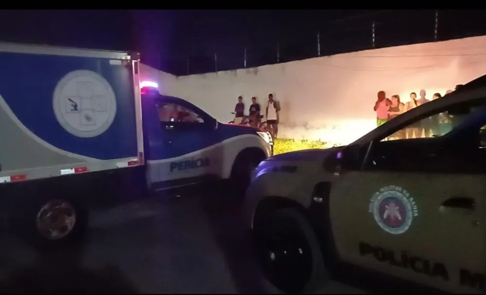 Polícia investiga se discussão com vizinhos motivou homicídio de menina de 11 anos no bairro Tomba