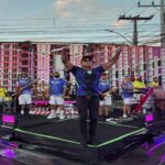 Prefeita de município baiano sofre atentado na BA-152