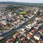 PL pretende retomar nome de cidade e estado nas placas de veículos