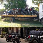 Após denúncia do Conectado News, ponto de ônibus sob risco de desabamento é removido