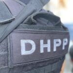 Operação da Polícia Federal prende suspeito em Anguera e reforça combate a crimes contra crianças na região de Feira de Santana