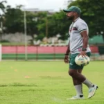 SMT interdita cruzamento na Marechal Castelo Branco para gravação da La Fúria nesta terça (21)