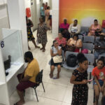 Dois jovens são mortos a tiros em menos de 24 horas no bairro Campo Limpo, em Feira de Santana