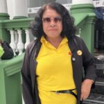 Carlos Geilson declara apoio a Thiago Gilleno e reforça grupo político em Feira de Santana