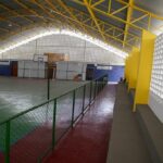 Colisão entre carreta e caminhão interdita BR242 em Itaberaba