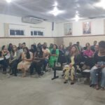 Justiça determina que vereadora e filho paguem pensão para atleta atropelado