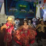 “Agradeço a Coronel, mas fico com Jerônimo”, diz prefeito de Coração de Maria