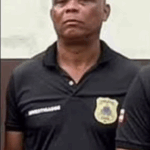 Polícia prende acusado de homicídio praticado em 2024, em Humildes