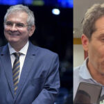 Jerônimo confirma Geraldo Júnior como vice na chapa à reeleição