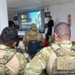 Polícia Federal e CGU realizam operação em Feira de Santana e cidades da região