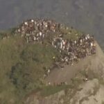 Lideranças criminosas da Bahia são alvos de operação policial no Rio de Janeiro