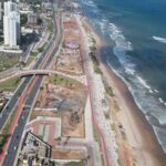 Prefeita de município baiano sofre atentado na BA-152