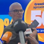 Homem que estuprava, extorquia e ameaçava mulheres em Feira, o “maníaco do Tinder, é preso pela Polícia