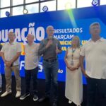 Dr. Thiago Gilleno segue Coronel e se filia ao Republicanos