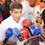 Dr. Thiago Gilleno segue Coronel e se filia ao Republicanos