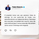 Flávio Bolsonaro pede trégua na direita após troca de ataques entre Nikolas e Eduardo