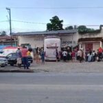 PRF registra oito sinistros na Semana Santa em Feira de Santana