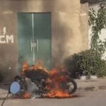 PM recupera caminhão roubado no interior da Bahia