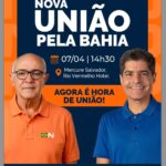 Após Executiva municipal emitir nota contrária, Urânia Santa Bárbara defende filiação de Ângelo Almeida no PT