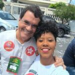 Escolta da PRF fura congestionamento na BR-324 e garante transplante renal a paciente