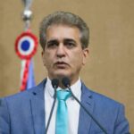 Felipe Freitas celebra retorno de Ângelo Almeida ao PT