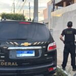 Condutor é preso com 80 kg de cocaína na BR-116