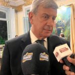 “Quem tem boca, fala o que quer”, diz José Ronaldo sobre declarações de Cíntia Machado