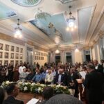 “Quem tem boca, fala o que quer”, diz José Ronaldo sobre declarações de Cíntia Machado