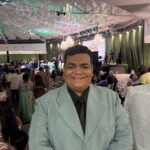 Incêndio atinge garagem de ônibus em Lauro de Freitas