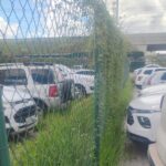 Um homem morto e outro ferido a tiros durante festa no bairro Rua Nova