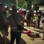 Saiba quem é o motorista que atropelou e matou mãe e filho de 11 anos na Avenida Sérgio Carneiro