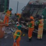 Homem é assassinado a tiros no bairro Lagoa Grande