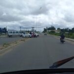 Motorista flagrado agredindo mulher em via pública em Ipecaetá é afastado das funções