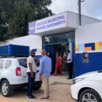 Ex-deputado bolsonarista é preso pela polícia de imigração dos EUA