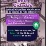 Prefeitura reinaugura tradicional unidade escolar na zona rural de Feira de Santana