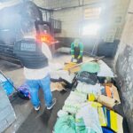 UEFS articula com Prefeitura ações contra abandono de animais no campus