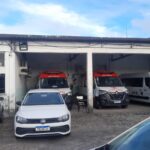 Ex-deputado e radialista Carlos Geilson anuncia pré-candidatura a deputado federal por Feira de Santana