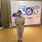 Ex-deputado e radialista Carlos Geilson anuncia pré-candidatura a deputado federal por Feira de Santana