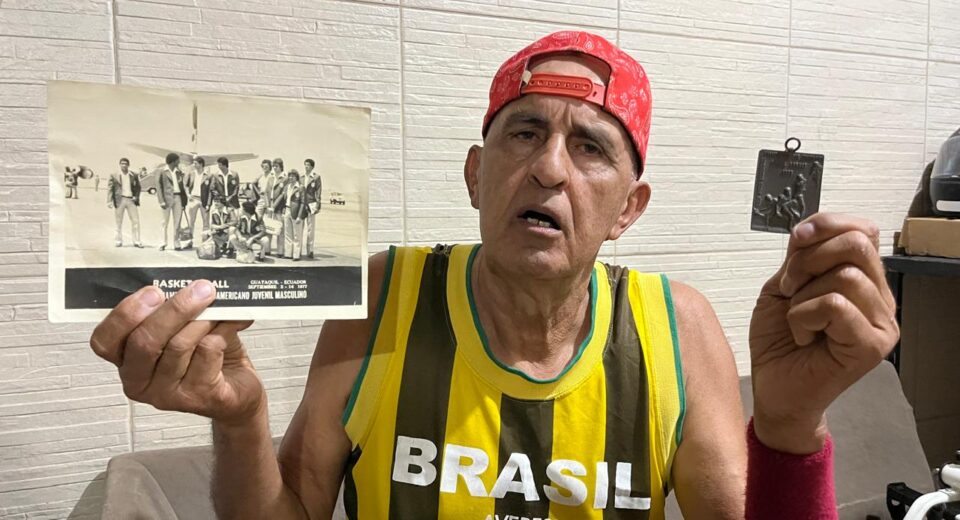 Foto: Luiz Santos